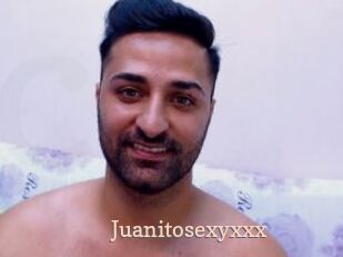 Juanitosexyxxx