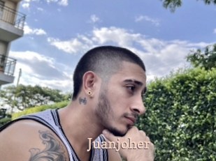 Juanjoher