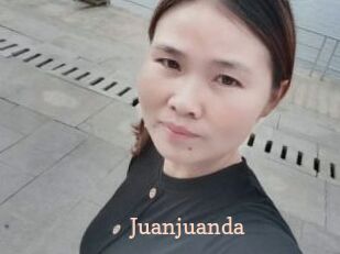 Juanjuanda