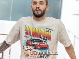 Juanmalachi