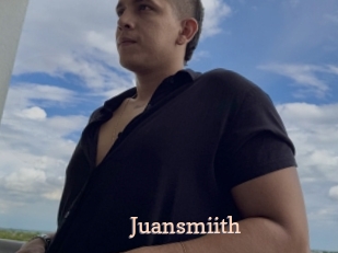 Juansmiith