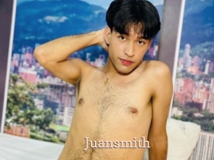 Juansmith