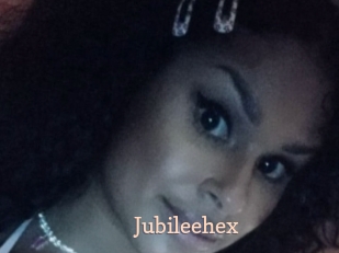 jubileehex Chaude Vision