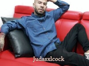Judasxlcock