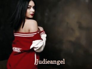 Judieangel
