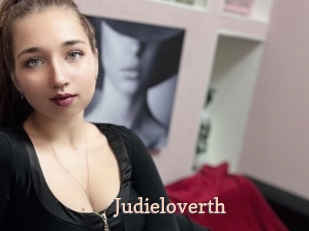 Judieloverth
