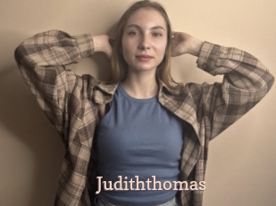 Judiththomas