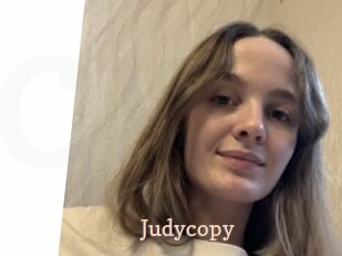 Judycopy