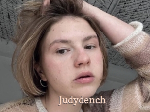 Judydench
