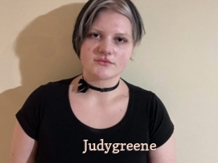 Judygreene