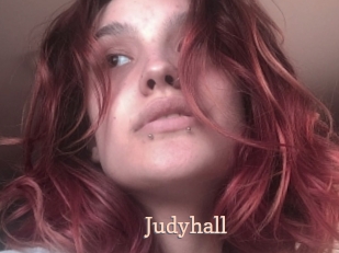 Judyhall