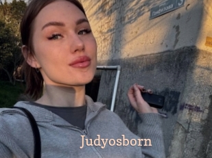 Judyosborn