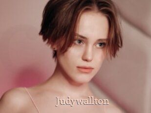 Judywallton