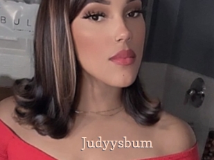Judyysbum