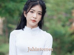 Juhintorres