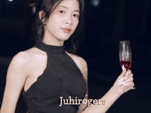 Juhirogers