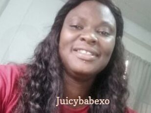 Juicybabexo