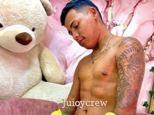 Juicycrew