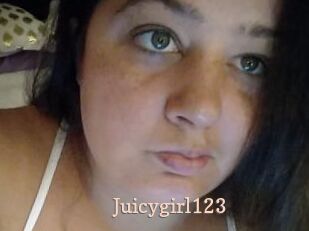 Juicygirl123