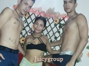 Juicygroup