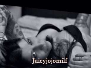 Juicyjojomilf
