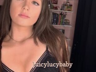 Juicylucybaby
