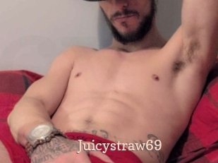juicystraw69 Chaude Vision