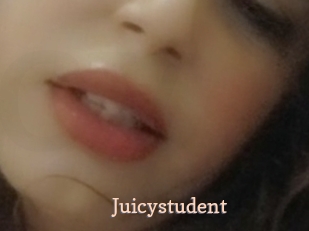 juicystudent Chaude Vision