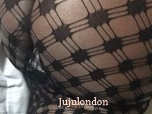 Jujulondon