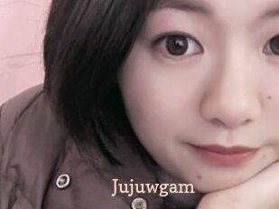 Jujuwgam