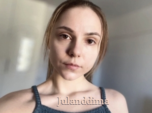 Julanddima