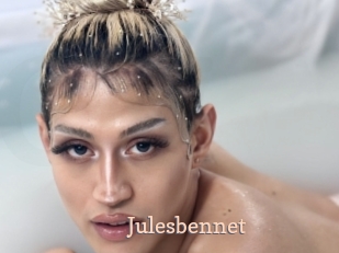 Julesbennet