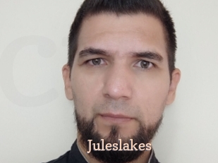 juleslakes Chaude Vision