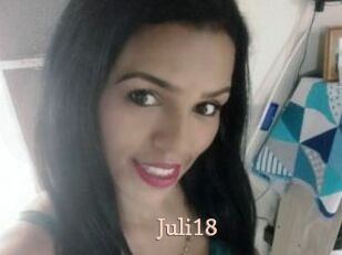 Juli18