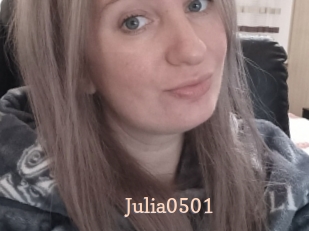 Julia0501