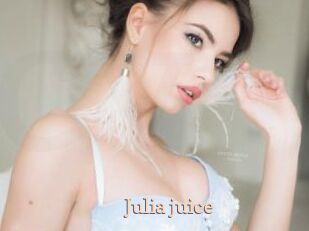 Julia_juice
