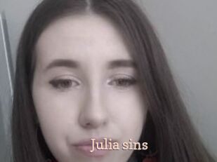 Julia_sins