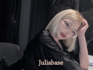 Juliabase