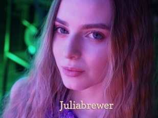 Juliabrewer