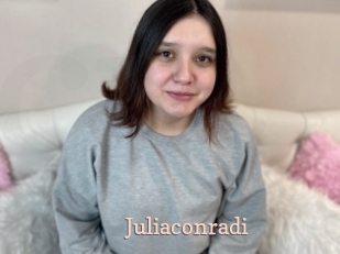 Juliaconradi