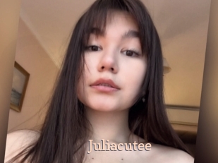 Juliacutee
