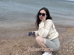 Juliaetherie