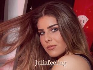 Juliafeeling