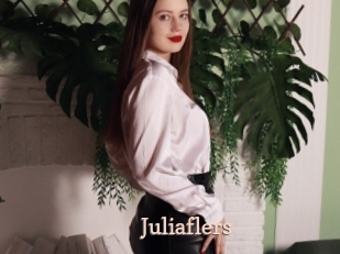 Juliaflers
