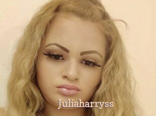 Juliaharryss