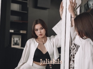 Juliahils