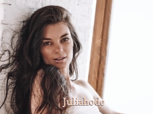 Juliahode