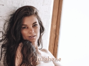 Juliahone