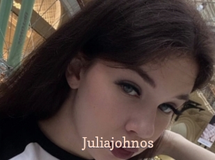 Juliajohnos