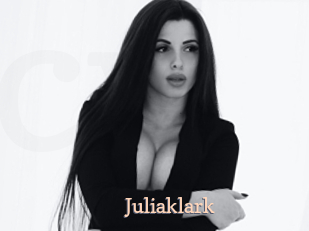 Juliaklark